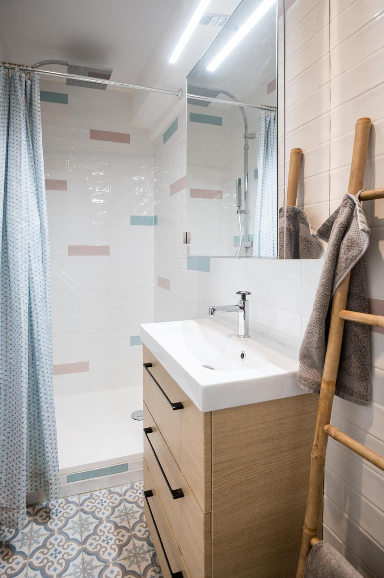 Appartement Tendr'escale, *