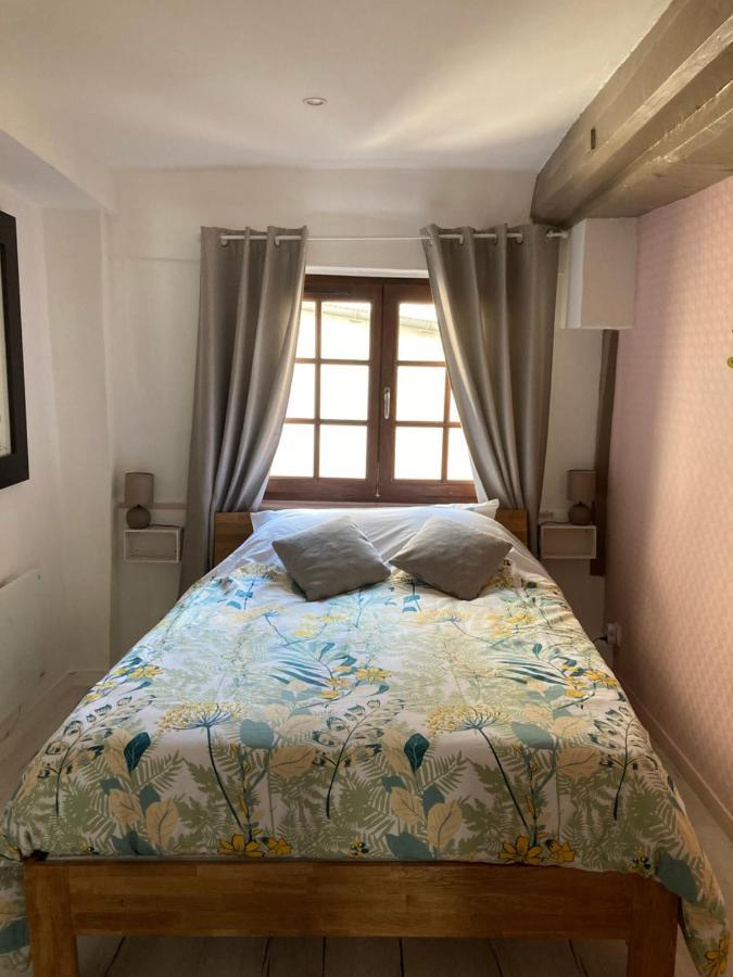 Tendr'escale, Appartement