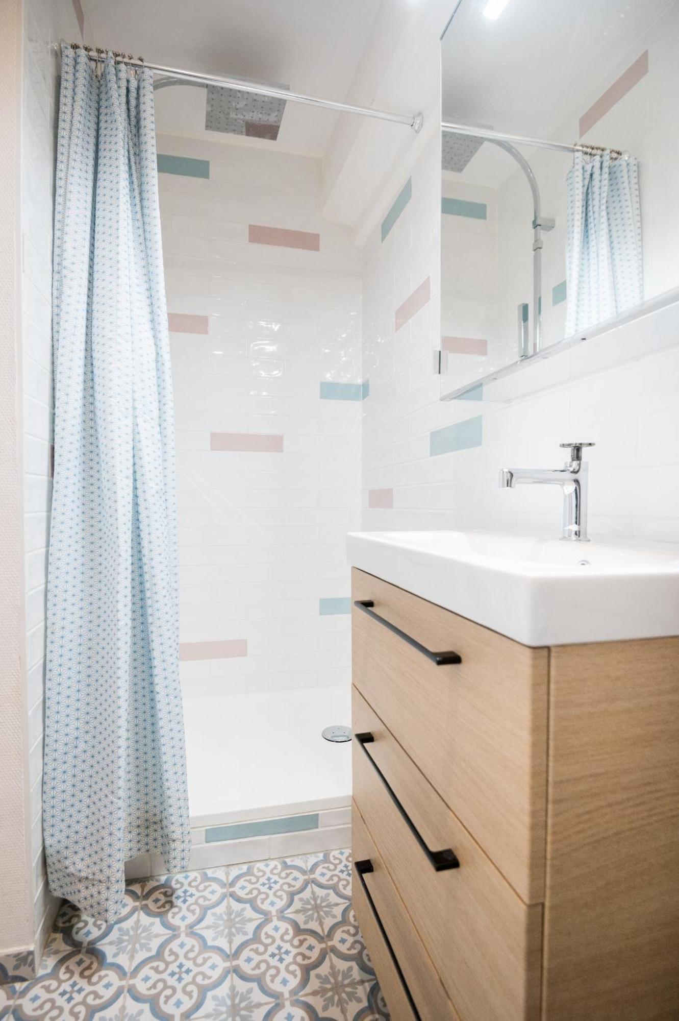 Tendr'escale, Apartment Honfleur