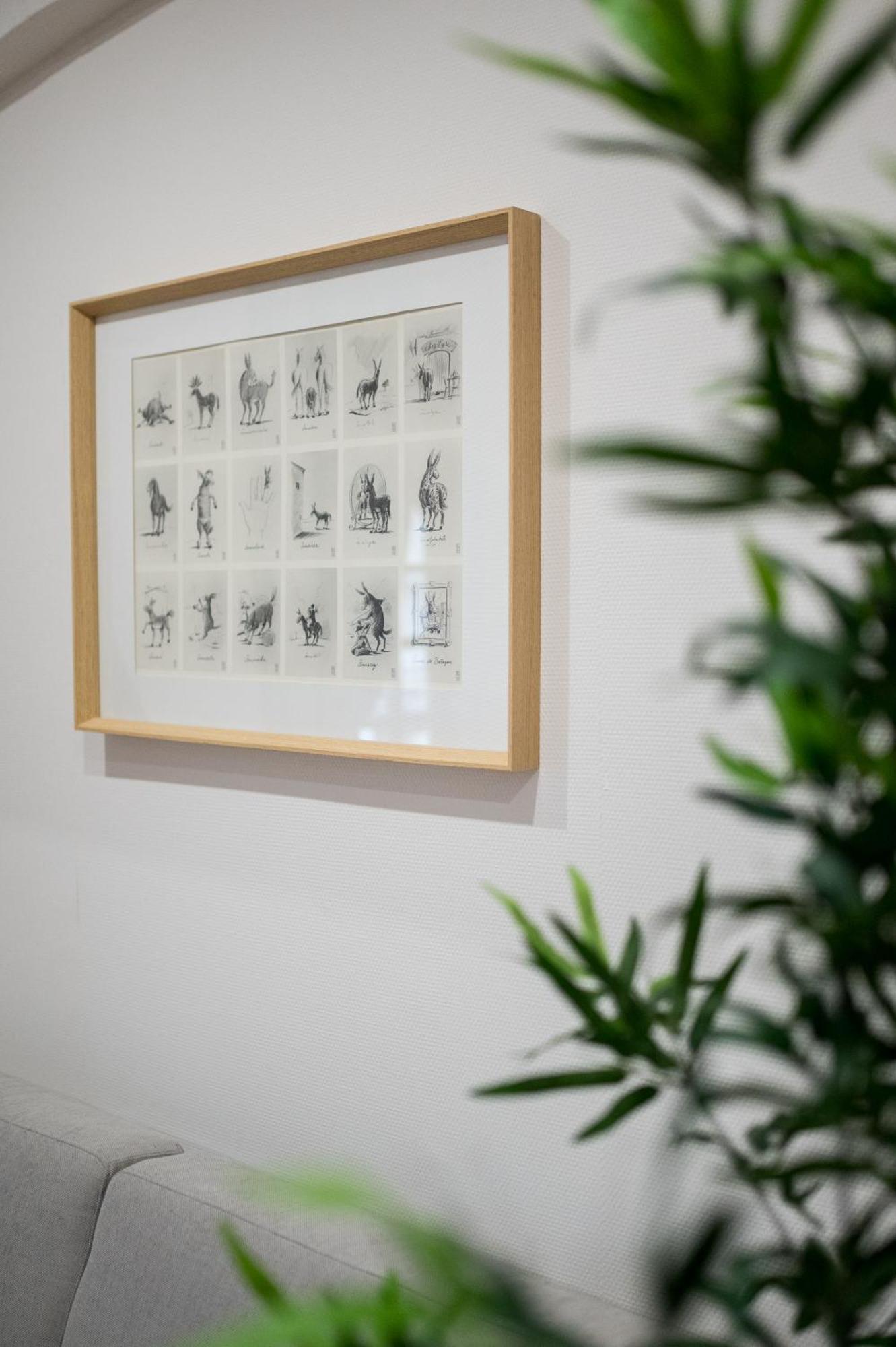 Tendr'escale, Apartment Honfleur