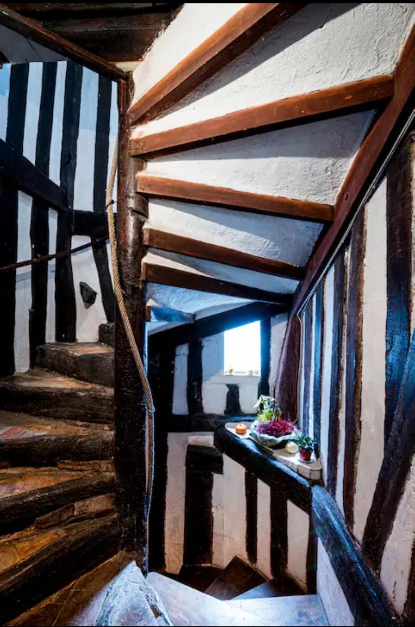Tendr'escale, Apartment Honfleur